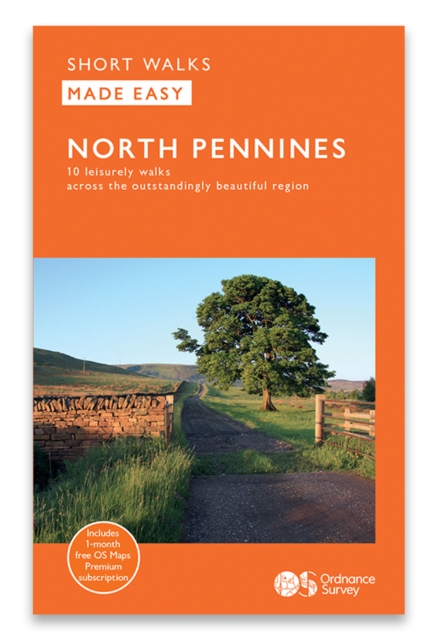 North Pennines - 