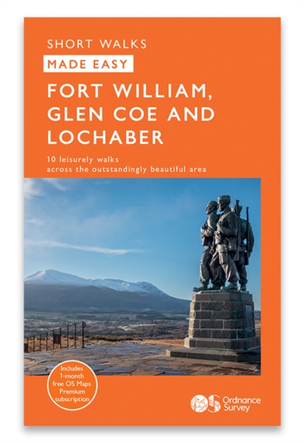 Fort William, Glencoe, and Lochaber - 