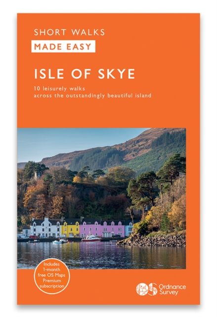 Isle of Skye - 