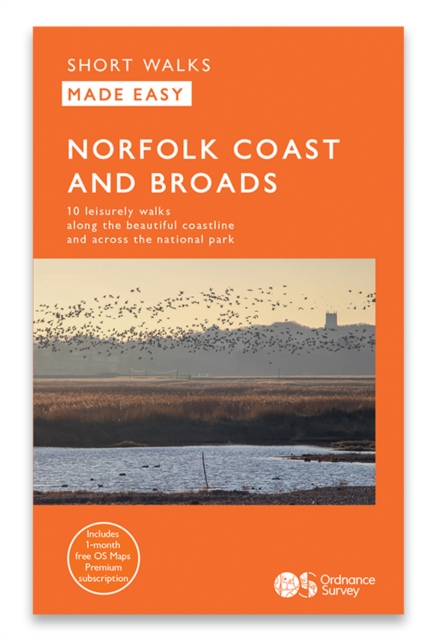 Norfolk Coast and Broads - 