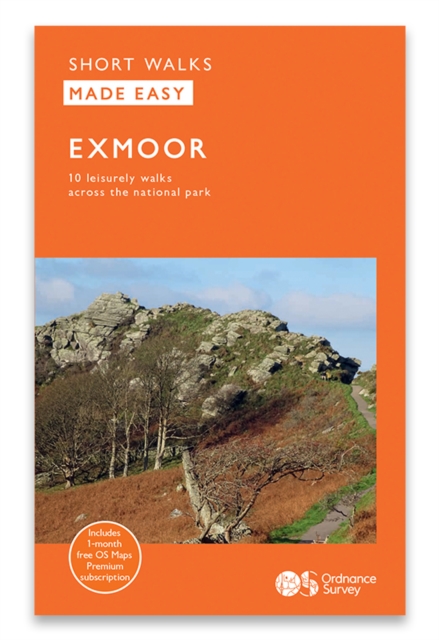 Exmoor - 