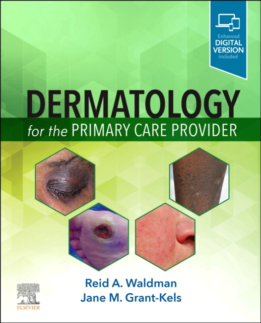 Dermatology for the Primary Care Provider - Reid A. Waldman