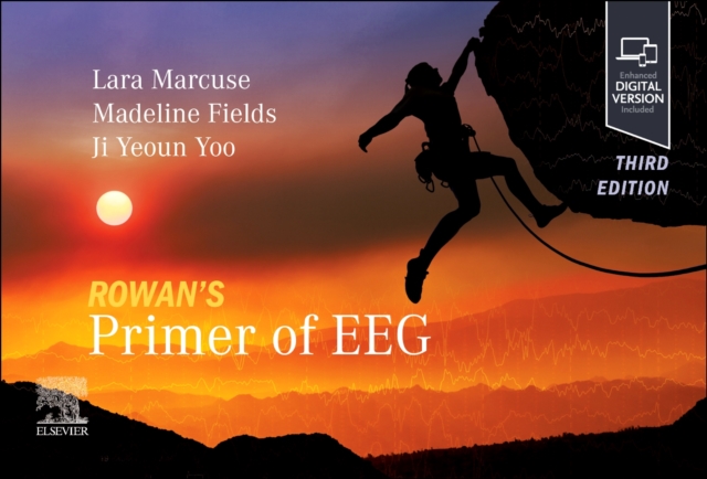 Rowan's Primer of EEG - Lara V. (co-director Of The Mount Sinai Epilepsy Center Marcuse