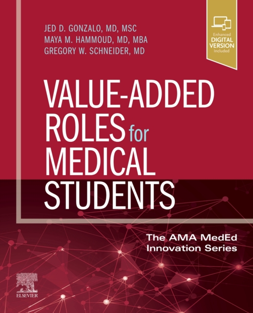 Value-Added Roles for Medical Students - Jed D. (hospitalist Gonzalo