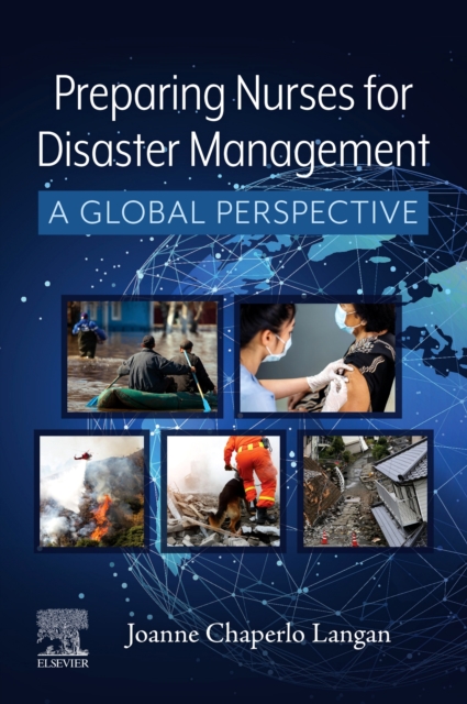 Preparing Nurses for Disaster Management - Joanne Langan