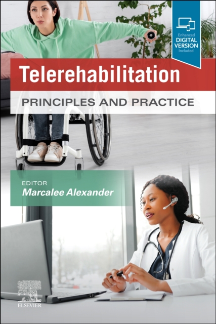 Telerehabilitation - 