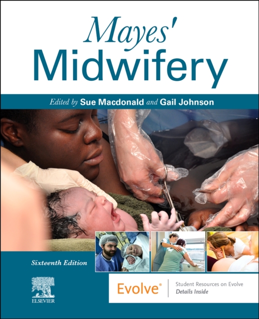 Mayes' Midwifery - 