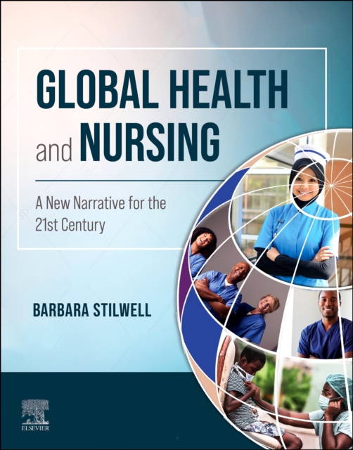 Global Health and Nursing - Barbara (executive Director Stilwell