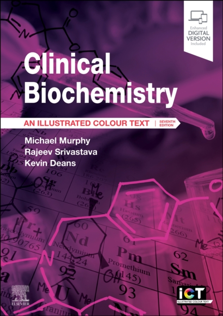 Clinical Biochemistry - Michael Murphy