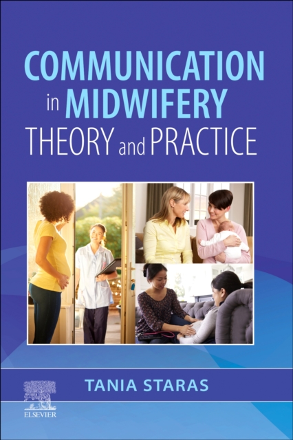 Communication in Midwifery - 