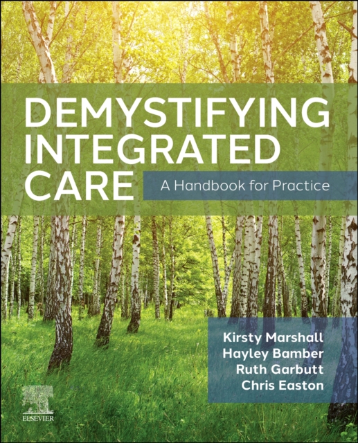 Demystifying Integrated Care - 