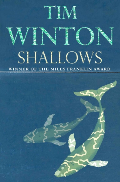 Shallows - Tim Winton