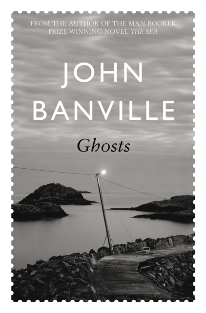 Ghosts - John Banville