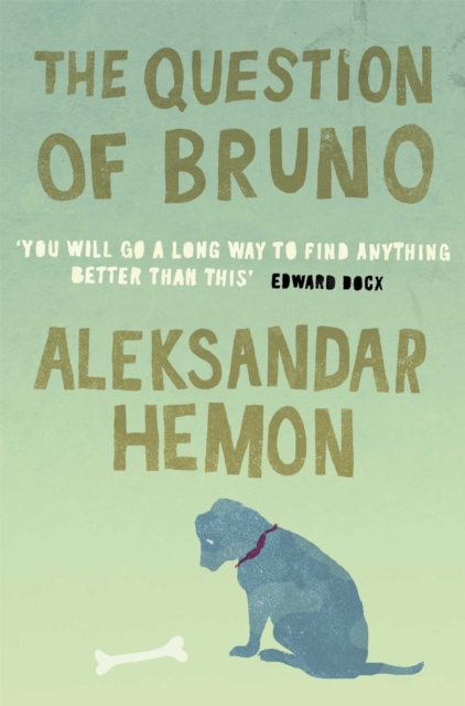 Question of Bruno - Aleksandar Hemon