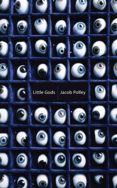 Little Gods - Jacob Polley