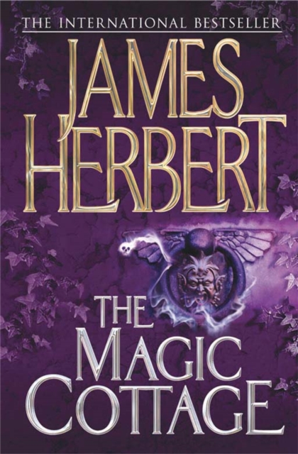 Magic Cottage - James Herbert