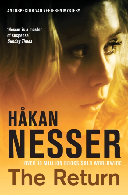 Return - Hakan Nesser