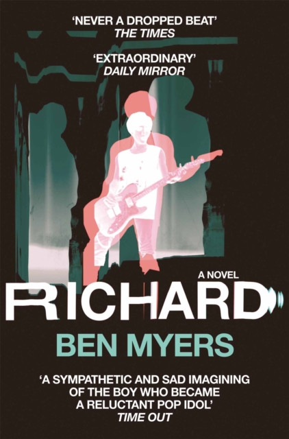 Richard - Ben Myers