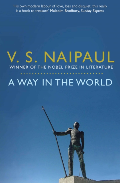 Way in the World - V.s. Naipaul