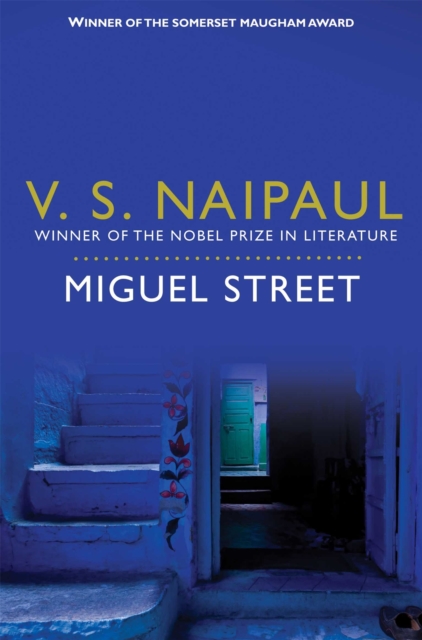 Miguel Street - V.s. Naipaul