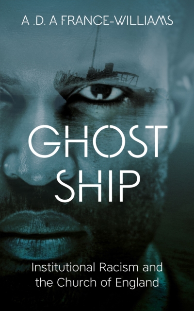 Ghost Ship - A.d.a France-williams