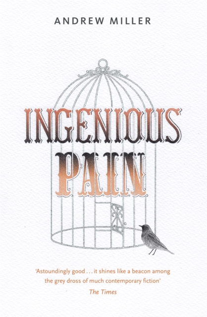 Ingenious Pain - Andrew Miller