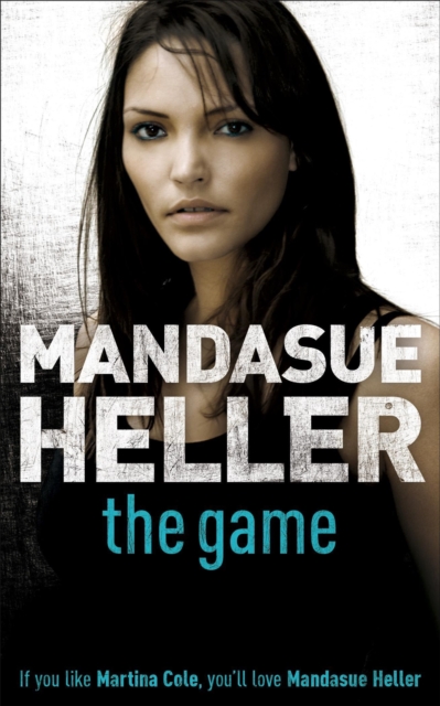 Game - Mandasue Heller