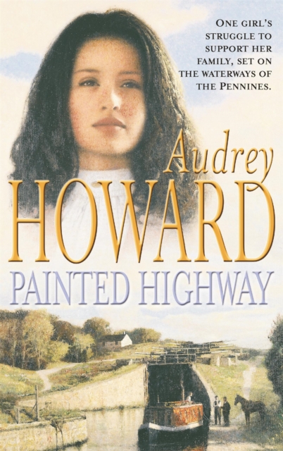 Painted Highway - Audrey Howard
