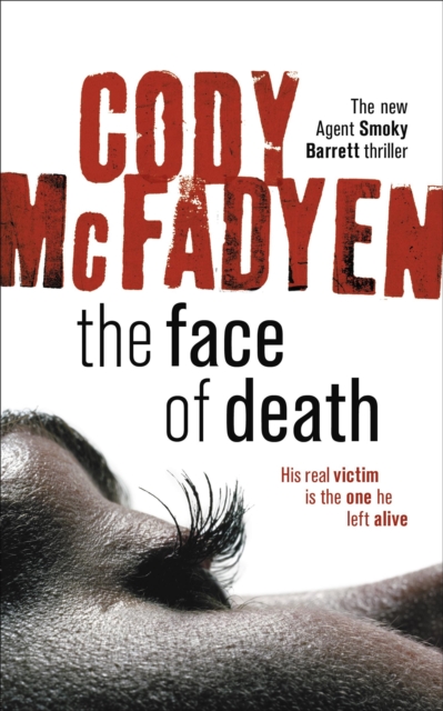 Face of Death - Cody Mcfadyen