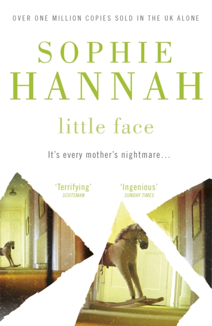 Little Face - Sophie Hannah