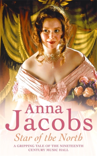 Star of the North - Anna Jacobs