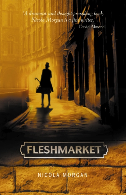 Fleshmarket - Nicola Morgan