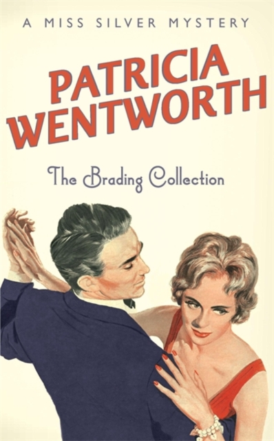 Brading Collection - Patricia Wentworth