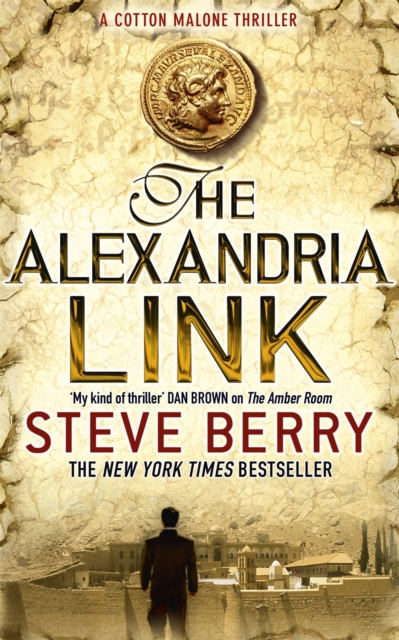 Alexandria Link - Steve Berry