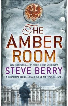 Poza produsului Amber Room - Steve Berry