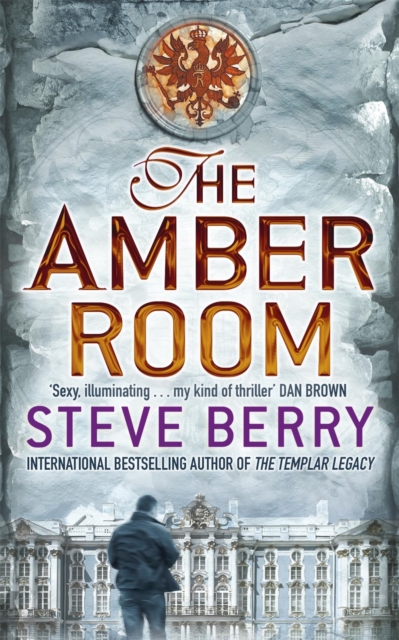 Amber Room - Steve Berry