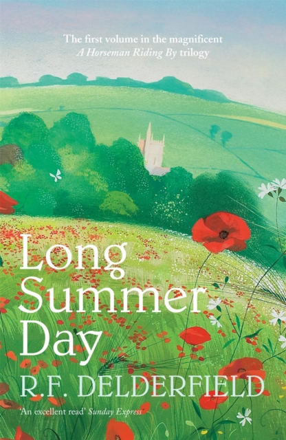 Long Summer Day - R. F. Delderfield