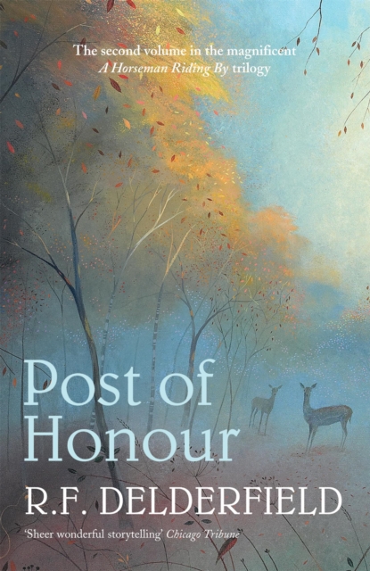 Post of Honour - R. F. Delderfield