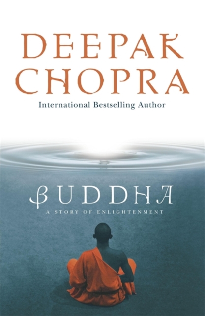 Buddha - Deepak Chopra