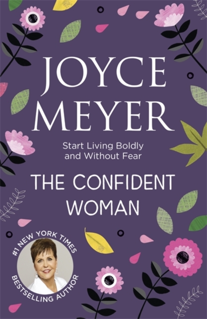 Confident Woman - Joyce Meyer