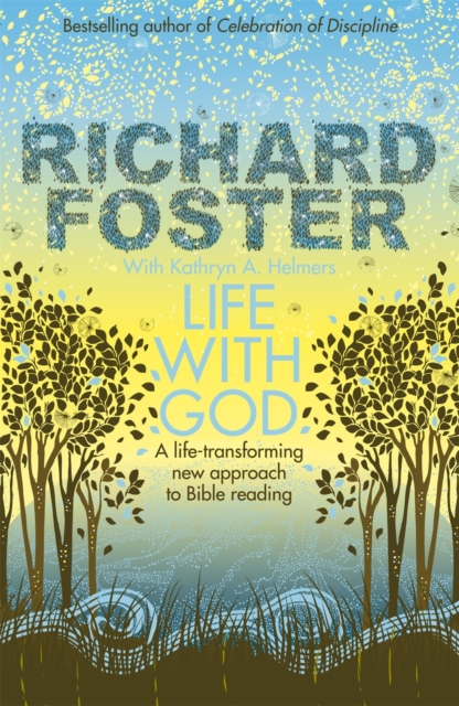 Life With God - Richard Foster