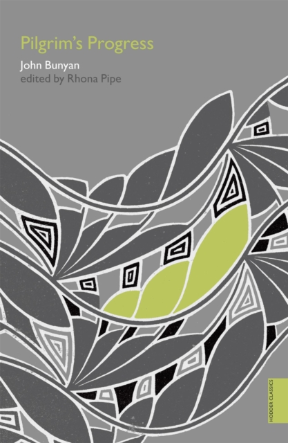 Pilgrim's Progress (Hodder Classics) - John Bunyan