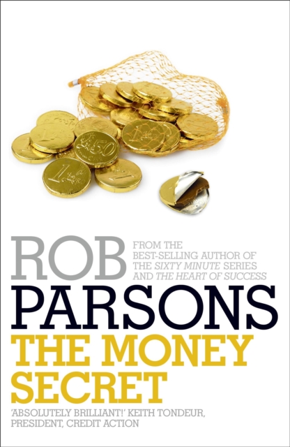 Money Secret - Rob Parsons