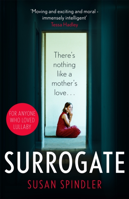 Surrogate - Susan Spindler