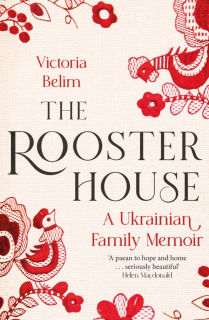 Rooster House - Victoria Belim
