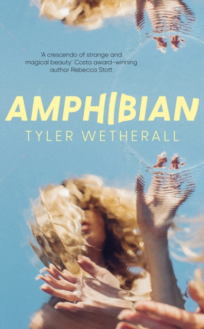 Amphibian - Tyler Wetherall