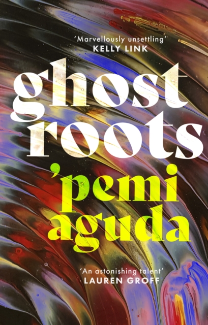 Ghostroots - 'pemi Aguda