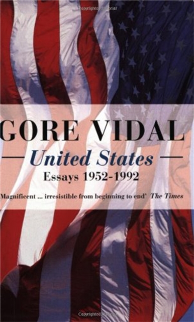 United States - Gore Vidal