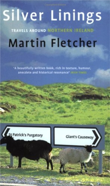 Silver Linings - Martin Fletcher