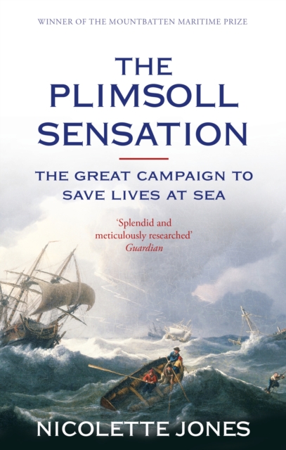 Plimsoll Sensation - Nicolette Jones